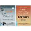 Combo Sách Vị Tu Sĩ Bán Chiếc Ferrari + Thuật Lãnh Đạo Từ Vị Tu Sĩ Bán Chiếc Ferrari (Bộ 2 Cuốn) - Robin Sharma