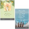 Combo Sách Cảm Ơn Bạn Đã Không Từ Bỏ Chính Mình + Dám Mơ Lớn, Đừng Hoài Phí Tuổi Trẻ (Bộ 2 Cuốn) - Mai Thanh Hạ, Lư Tư Hạo