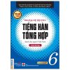 Tiếng Hàn Tổng Hợp Dành Cho Người Việt Nam - Sách Bài Tập Cao Cấp 6 (2020) - Cho Hang Rok
