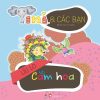 Líu Lo Cắm Hoa - Tini Và Các Bạn (2015) - Dương Ngọc Tú Quỳnh