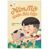 Nấm Mỡ Quên Bài Tập (2018) - Nguyên Hương kể; Duy K.AT minh họa