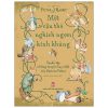 Một Cậu Thỏ Nghịch Ngợm Kinh Khủng - Tuyển Tập Những Truyện Hay Nhất Của Beatrix Potter (2021) - Beatrix Potter TM