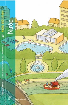Những Bước Đi Nhỏ - Nước (2018) - François Michel
