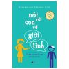 Nói Với Con Về Giới Tính (2021) - Educate and Empower Kids