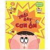 Thổi Bay Cơn Ốm - Ehon Chơi Mà Học 3+ (2019) - Shin Jimyung Yun Taecyu