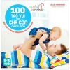 100 Trò Vui Cho Cha Con Chúng Mình (2017) - Gilles Diederichs