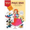 Danh Tác Thế Giới - Phục Sinh (2022) - Neung In Publishing Company, Lev Tolstoy
