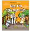 Giá Trị Của Đạo Đức (2021) - Saron Kaye PHD