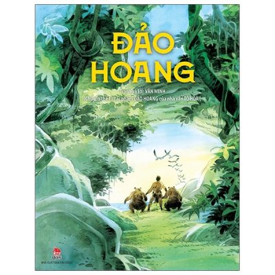 Đảo Hoang (2021) - Văn Minh