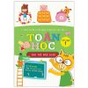Phát Triền Tiềm Năng Toán Học Cho Trẻ - Toán Học Cho Trẻ Mẫu Giáo - Lớp Chồi 1 (2018) - Tôn Duyệt