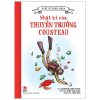 Nhật Kí Danh Nhân - Nhật Kí Của Thuyền Trưởng Cousteau (2021) - Alexandrine Civard Racinais, Pierre Yves Cézard