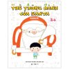 Thẻ Thông Hành Của Santa (2+) (2019) - Nobumi