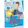 Những Nhân Vật Truyền Cảm Hứng - Elon Musk (2022) - Tracey Turner, Mike Smith