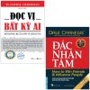 Combo Sách Đọc Vị Bất Kỳ Ai + Đắc Nhân Tâm (Bộ 2 Cuốn) - TS David J Lieberman, Dale Carnegie