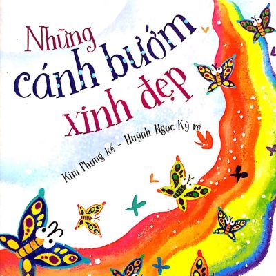 Những Cánh Bướm Xinh Đẹp (2017) - Kim Phụng; Huỳnh Ngọc Kỳ