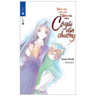 Nhà Văn Mới Nổi Và Biên Tập Viên - Cô Gái Văn Chương (2018) - Nomura Mizuki
