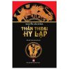 Thần Thoại Hy Lạp (2021) - Nguyễn Văn Khỏa