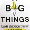 Do Big Things (2018) - Craig W Ross, Angela V Paccione, Victoria L Roberts