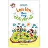 Con Lớn Từng Ngày - Lớn Lên Theo Từng Chuyến Đi (2019) - Lê Lan Anh
