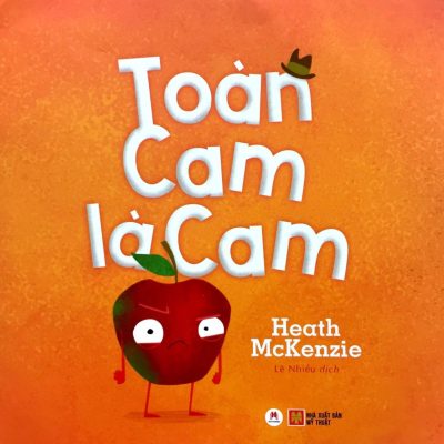 Toàn Cam Là Cam (2018) - Heath McKenzie