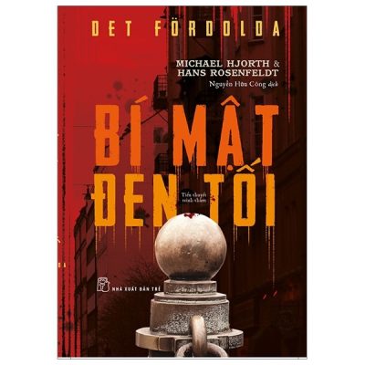 Bí Mật Đen Tối (2019) - Michael Hjorth, Hans Rosenfeldt