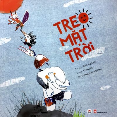 Treo Mặt Trời (2018) - Bạch Băng, Lý Dung