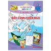 Vui Đọc Truyện Khéo Tay Tô - Truyện Về Các Nàng Công Chúa: Bầy Chim Thiên Nga (2022) - Bùi Mạnh Chiến