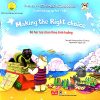 Nuôi Dưỡng Tâm Hồn - Truyện Tranh Song Ngữ Anh - Việt - Bé Học Lựa Chọn Theo Tình Huống (2018) - Phòng chế tác Ấu Phúc