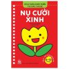 Kích Thích Phát Triển Thị Giác Cho Bé - Từ 0-12 Tháng - Nụ Cười Xinh (2021) - Little Shadow
