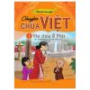 Mẹ Kể Con Nghe - Chuyện Chùa Việt - Tập 1: Vào Chùa Lễ Phật (2022) - Trăng Yên Tử, Hữu Tiệp