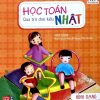 Học Toán Qua Trò Chơi Kiểu Nhật - Hình Dạng (2018) - Shiomi Toshiyuki