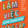 9 Kỹ Năng Làm Việc Quan Trọng Hơn Bằng Cấp (2019) - 1980 EDU