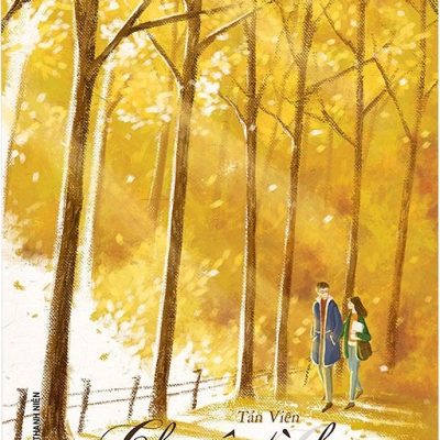 Chuyện Tình Kim Chi - Nói Yêu Em Giữa Ulsan Lộng Gió (2018) - Tản Viên