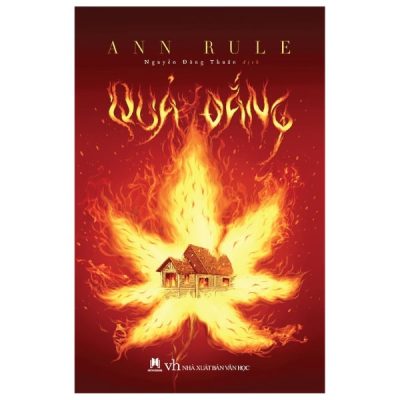 Quả Đắng (2017) - Ann Rule