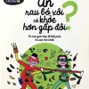 Ăn Rau Bó Xôi Có Khoẻ Gấp Đôi? (2018) - Aurélie Guerri, Halfbob