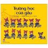 Trường Học Của Gấu (2021) - Nami Adachi, Hiroyuki Aihara
