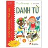 Bé Học Ngữ Pháp Tiếng Anh - Danh Từ (5 - 7 Tuổi) (2018) - Fran Bromage