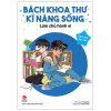 Bách Khoa Thư Kĩ Năng Sống - Dành Cho Bạn Trai - Làm Chủ Hành Vi (2022) - Peng Fan