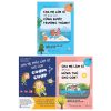 Bộ Sách Cha Mẹ Làm Gì Cho Con: Khi Con Chậm Chạp + Tạo Hứng Thú Cho Con + Giúp Con Vững Bước Trưởng Thành (Bộ 3 Cuốn) (2022) - Nhiều Tác Giả