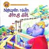 Nguyên Nhân Động Đất - Làm Gì Khi Động Đất (2016) - Chu Huệ Phương