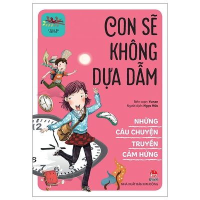 Những Câu Chuyện Truyền Cảm Hứng - I Will Be Better - Con Sẽ Không Dựa Dẫm (2021) - Yunan