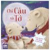 Ehon Châu Âu - Chỉ Cậu Và Tớ (2022) - Stephanie Moss