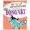 Vân Tay Vui Nhộn - Tạo Hình Động Vật (2018) - Boobie Nuytten