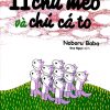 11 Chú Mèo Và Chú Cá To (2018) - Noboru Baba