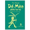 Dế Mèn Phiêu Lưu Ký - Bản Đặc Biệt (2021) - Tô Hoài, Tạ Huy Long
