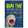 Quái Thư (2019) - Julie Winterbottom