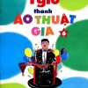 1 Giờ Thành Ảo Thuật Gia 06 (2018) - Hoàng Lộc