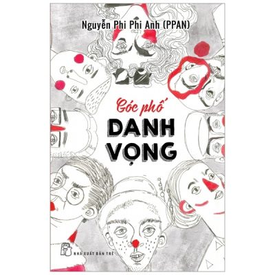 Góc Phố Danh Vọng (2018) - Nguyễn Phi Phi Anh