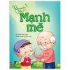 Gieo Mầm Tính Cách - Mạnh Mẽ (2019) - Hà Yên