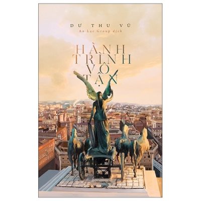Hành Trình Vô Tận (2018) - Dư Thu Vũ